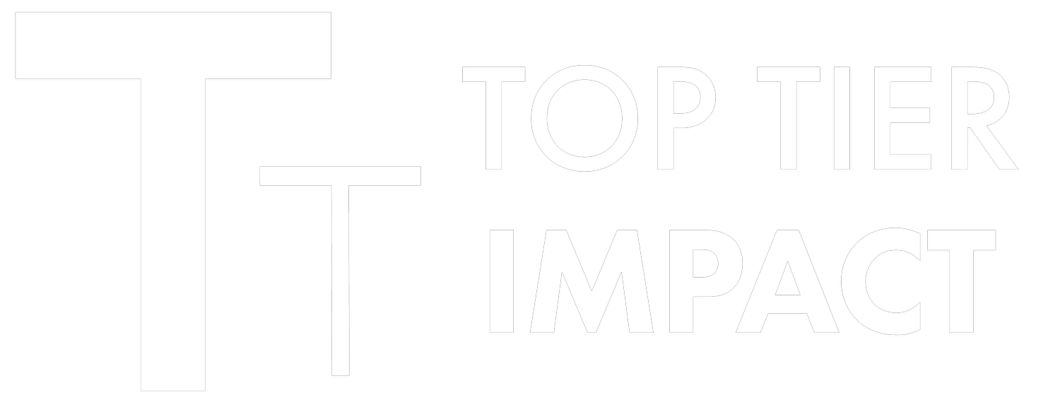 Contact — Top Tier Impact